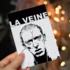 Carte A6 film La Haine/La Veine